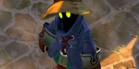 Vivi a popular Black Mage - Final Fantasy Jobs That Changed The Genre