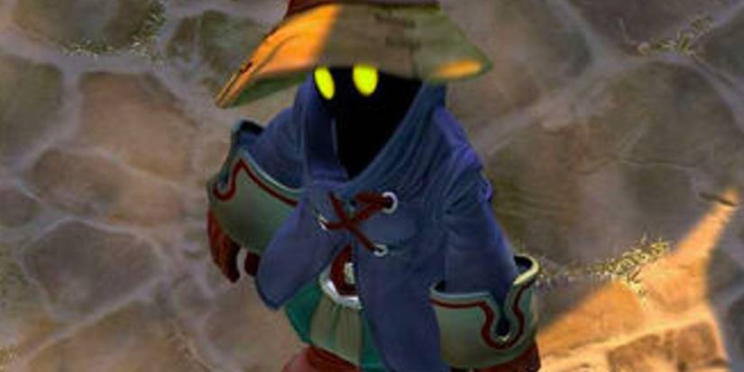 Vivi a popular Black Mage - Final Fantasy Jobs That Changed The Genre