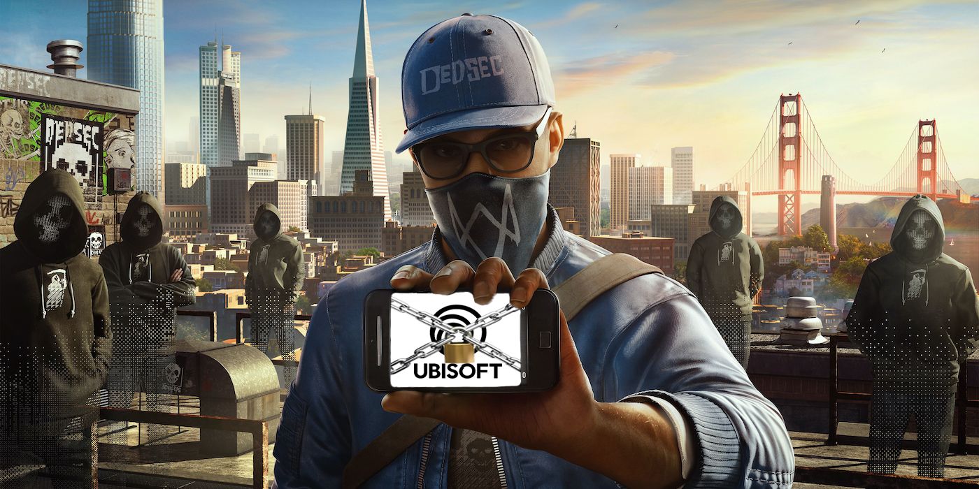 Egregor Hack ransomware Ubisoft