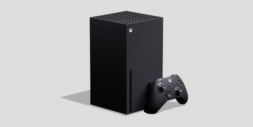 xbox box seen