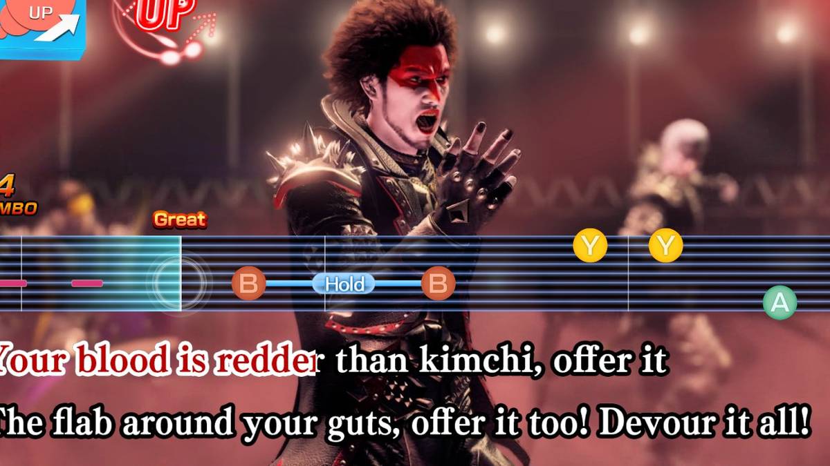 Yakuza-Like-a-Dragon-Karaoke-English-Dub-Featured
