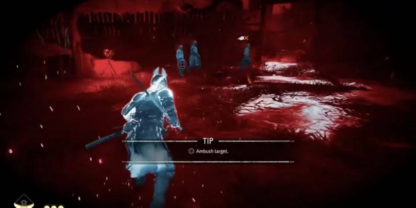 The Assassin Class in Ghost of Tsushima Legends 