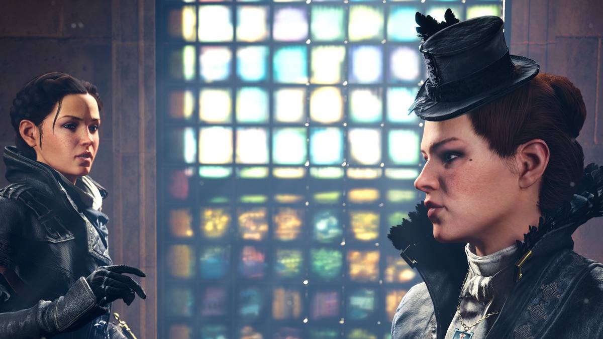 AC Syndicate Profile