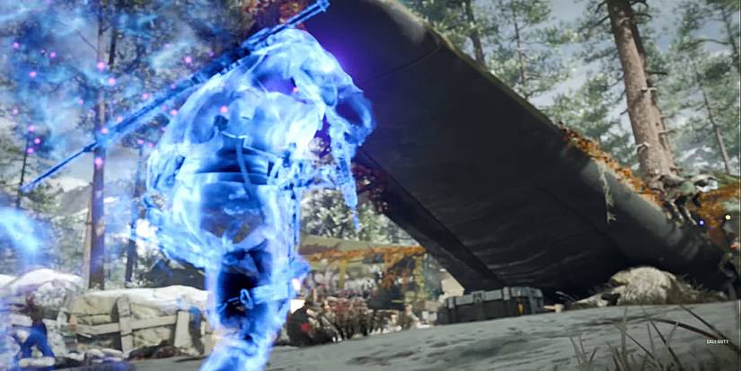 aether shroud field upgrade