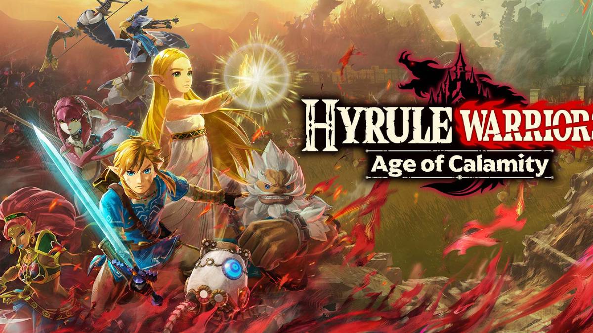 Age of Calamity demo