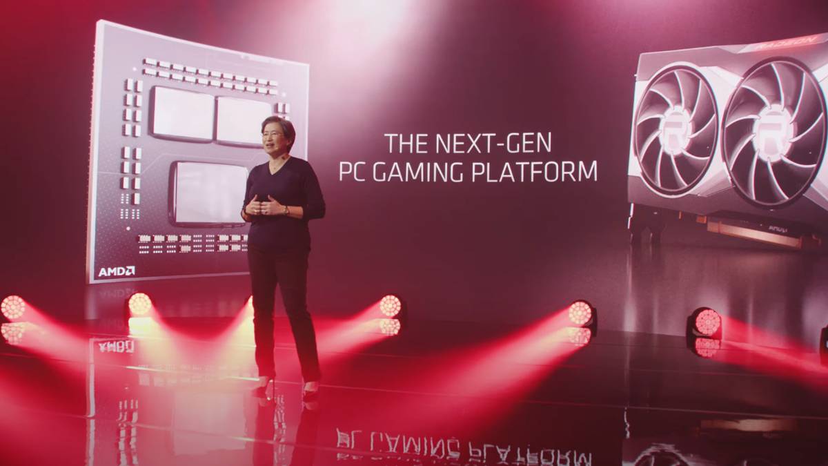 amd the next-gen pc gaming platform