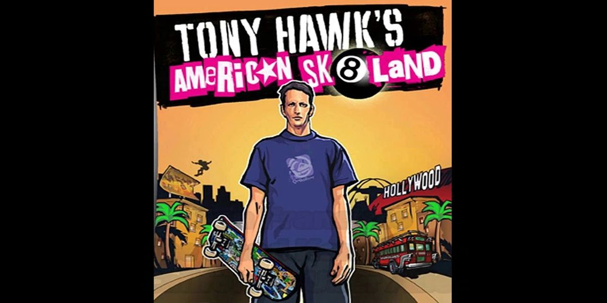 Sk8land promotional image