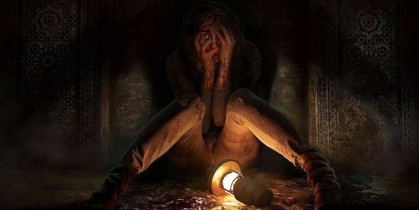 amnesia rebirth interview different