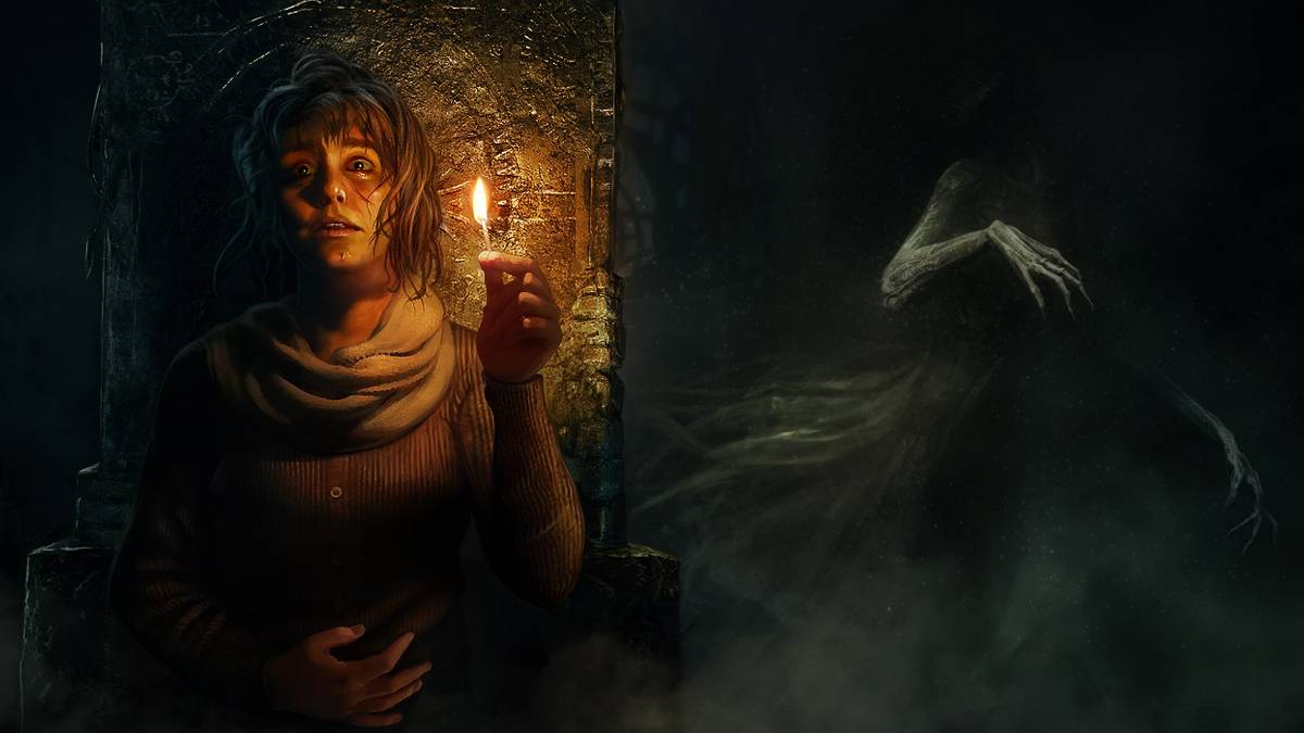 amnesia rebirth review