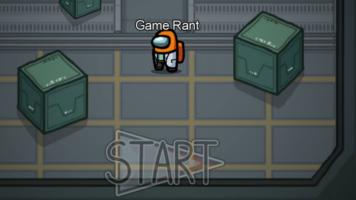 Among us steam beta update anonymous voting