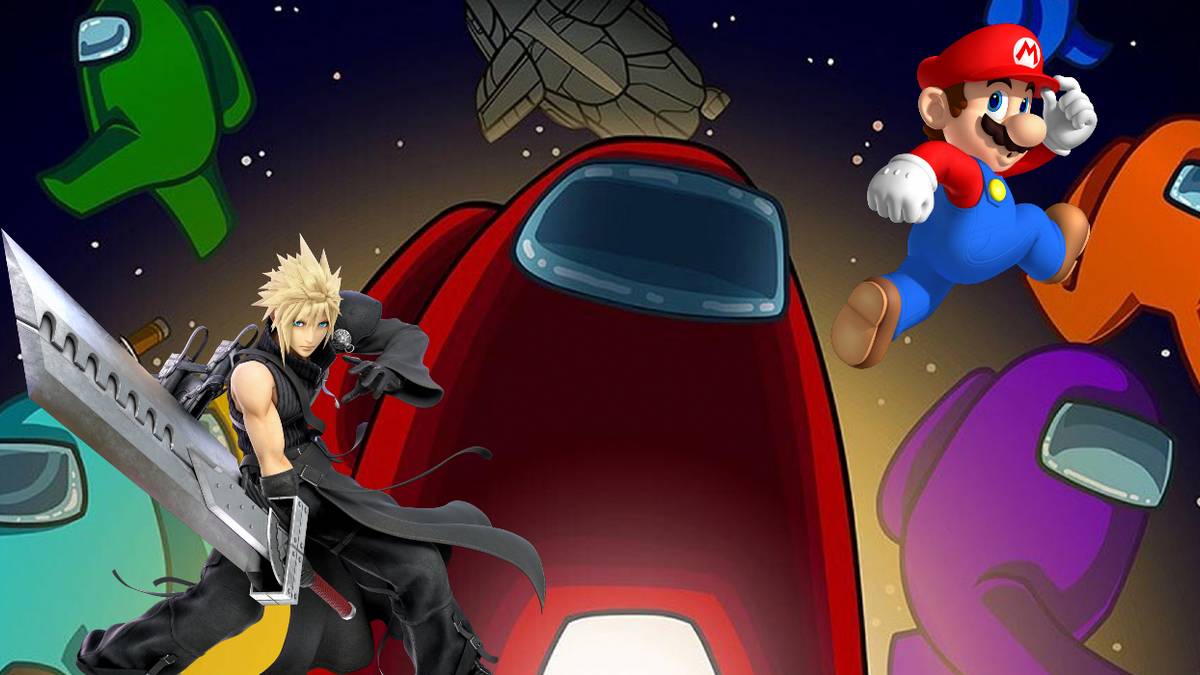 fan kill video game animations