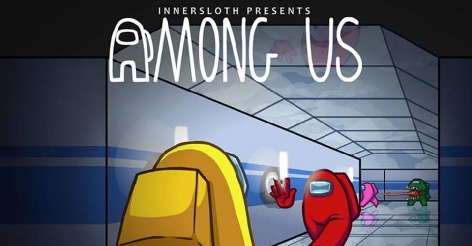 Among Us Plagued By Invisibility Glitch Game Rant