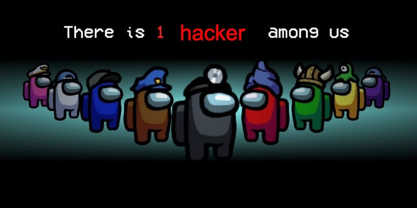 Hacker Role in Among Us 