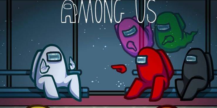 Among Us Emergency Meeting Button Sound Effect Among Us Pack Sticknodes Com