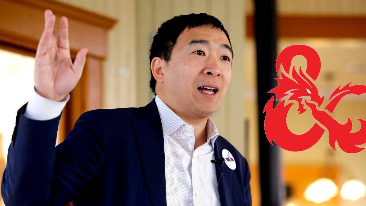 democrat presidential candidate former