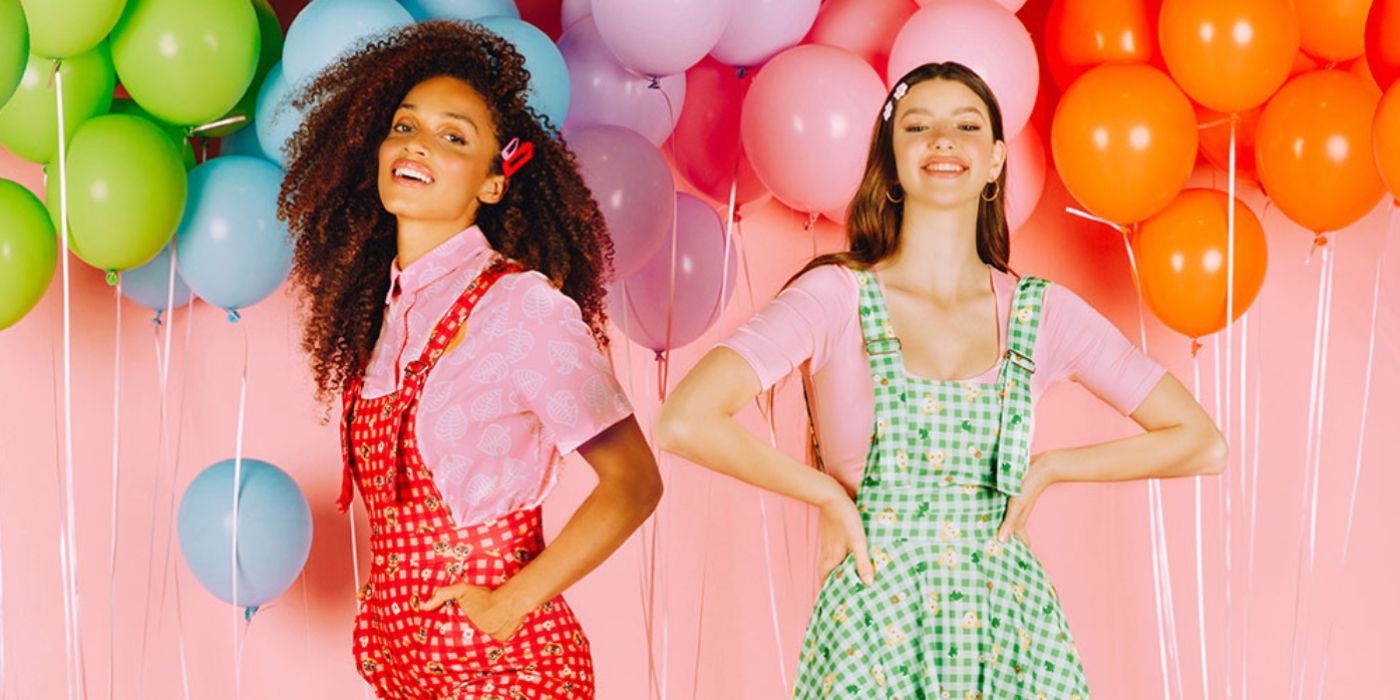 women fashion line brand