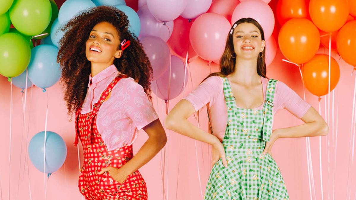 women fashion line brand