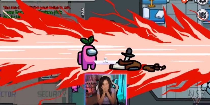 aoc kill pokimane twitch among us