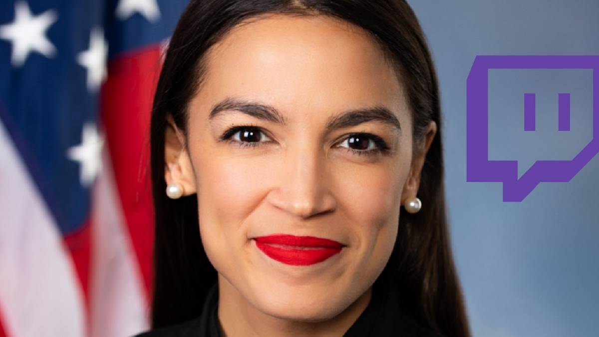 aoc twitch stream numbers