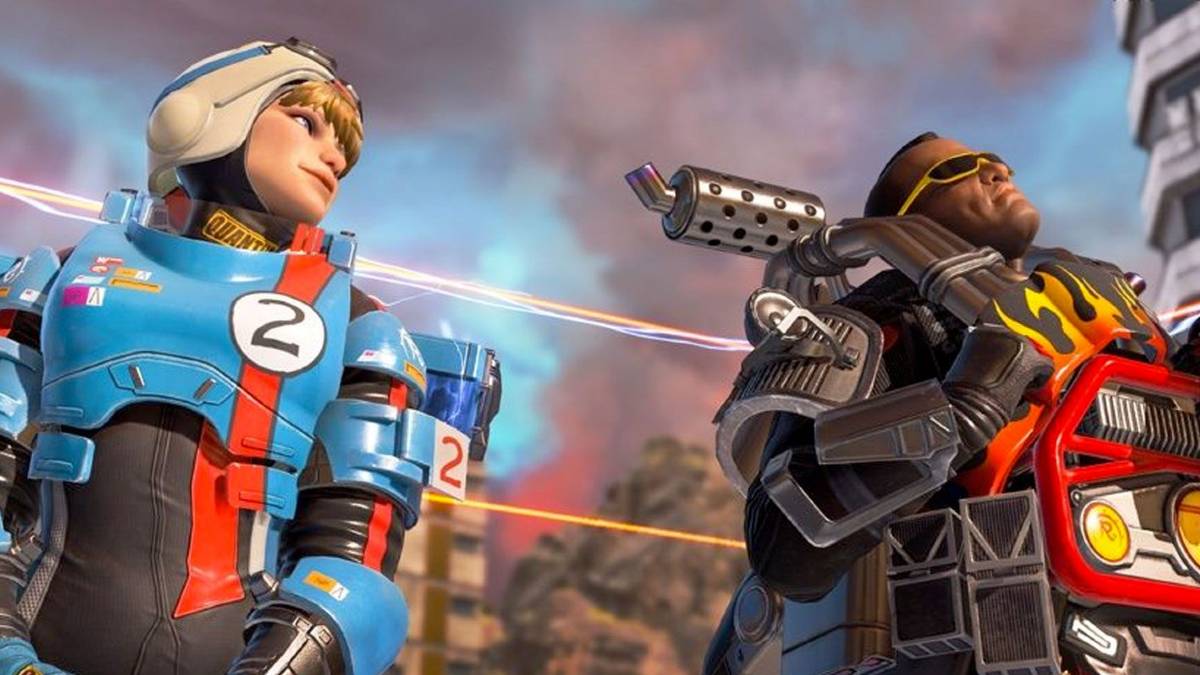 Apex Legends Confirms Development of Damage Meter