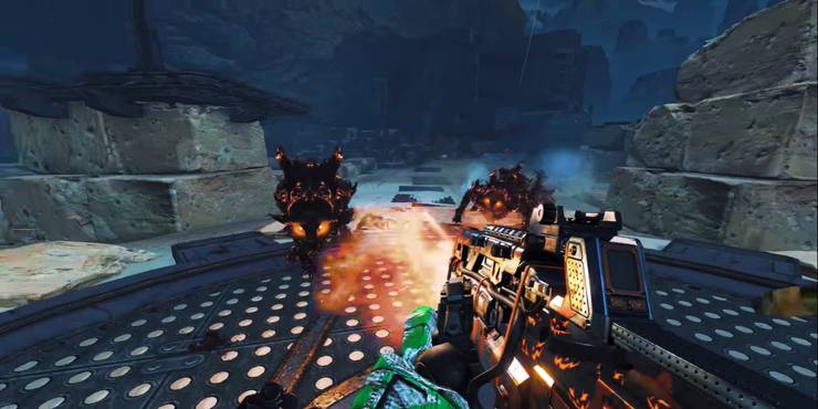 Apex Legends Fight Or Fright Event Trailer Reveals Shadow Prowlers Apex Legends Fight Or Fright Event Trailer Reveals Shadow Prowlers