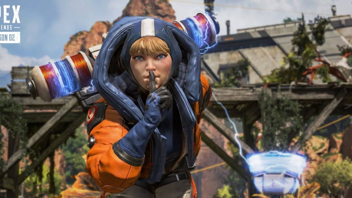 apex legends adoption