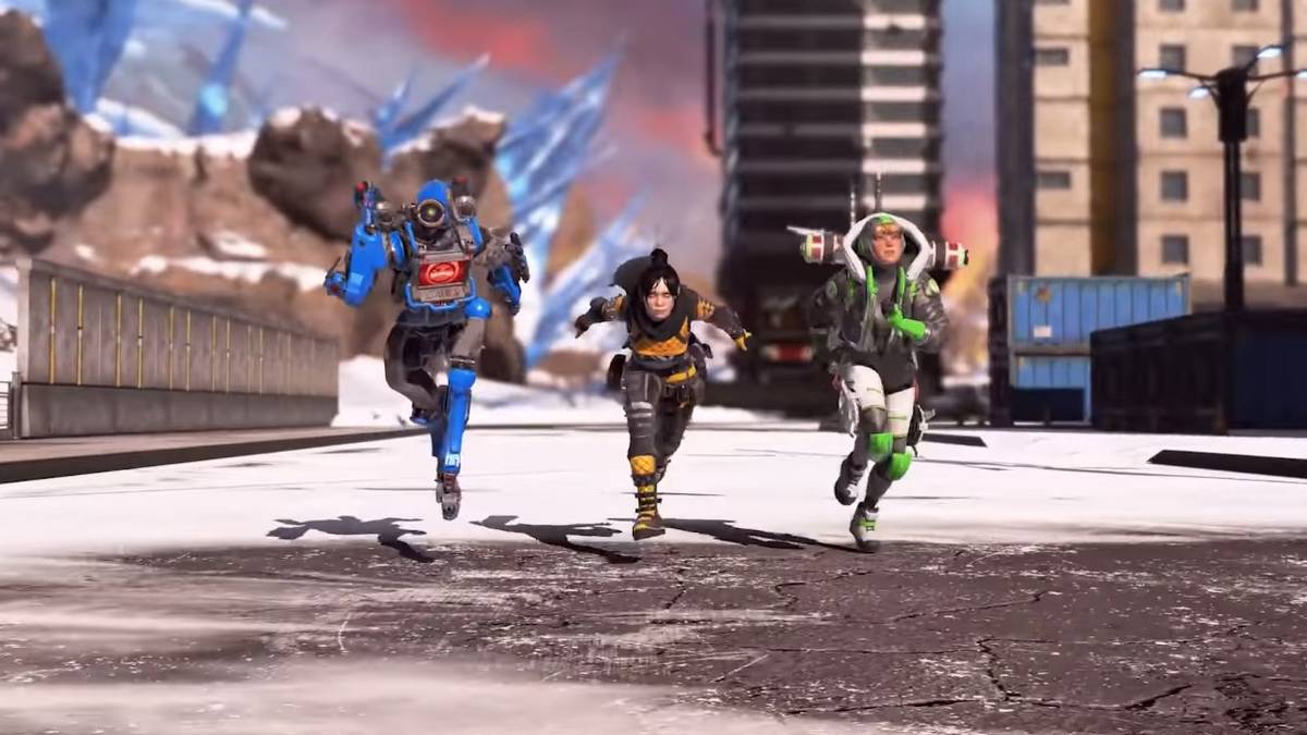 apex legends cross-play platform colors