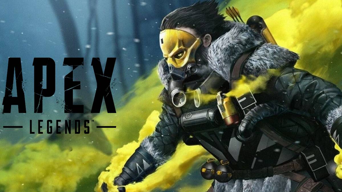 Apex Legends Season 7 Character and Weapon Skin Leak