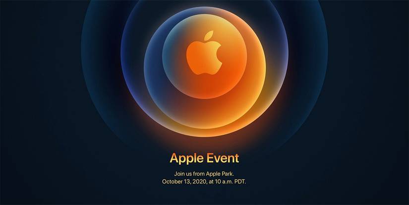 apple october event