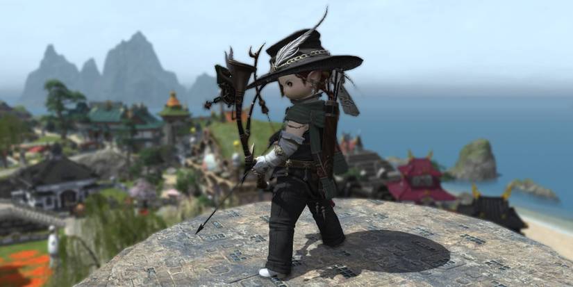 lalafel bard