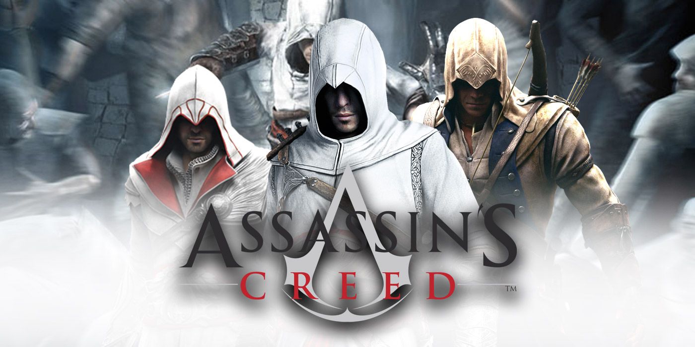 assassins creed 1 characters
