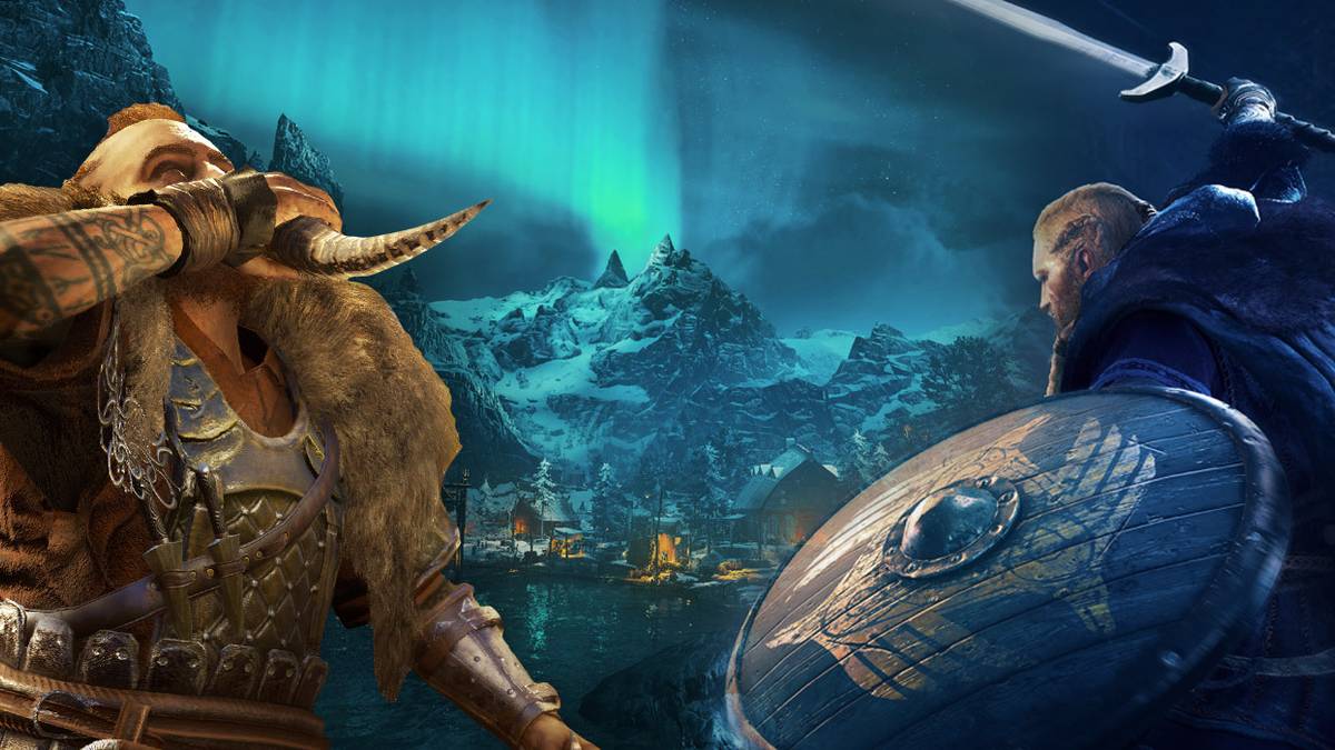 valhalla hands on header