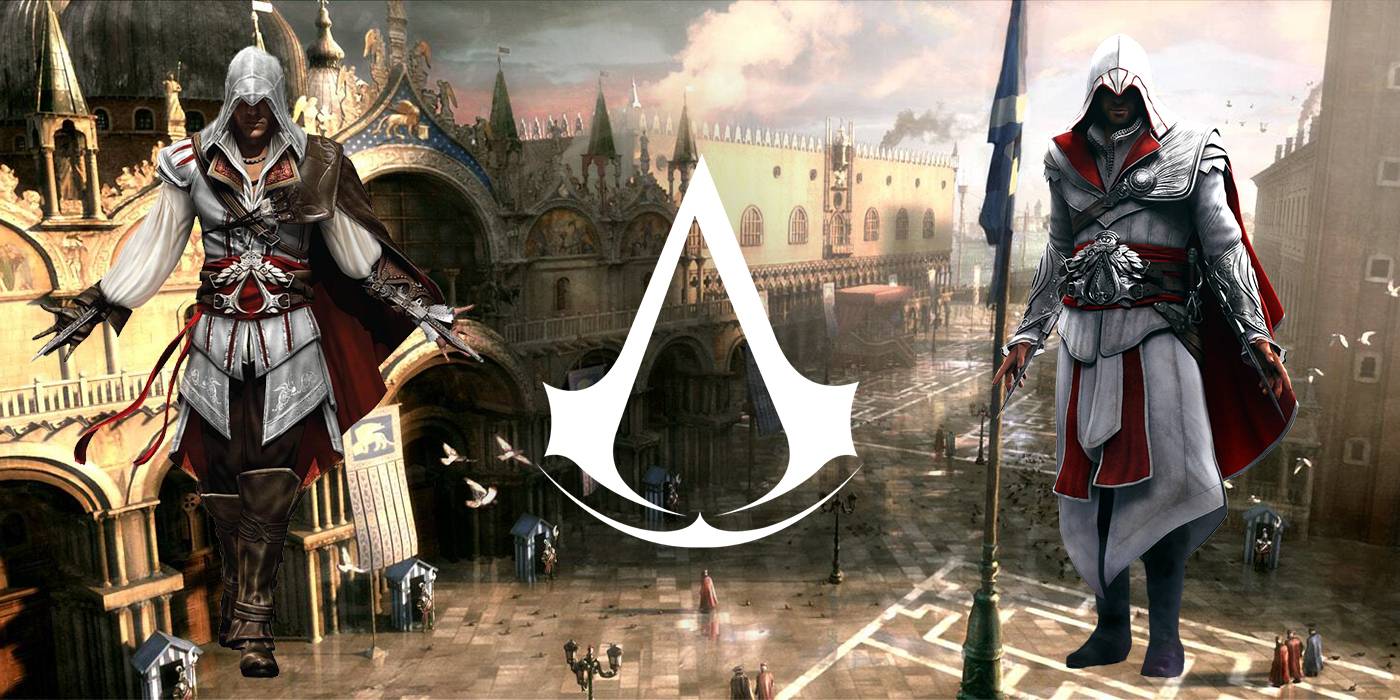 Every Assassin S Creed Symbol From Ac1 To Valhalla Explained