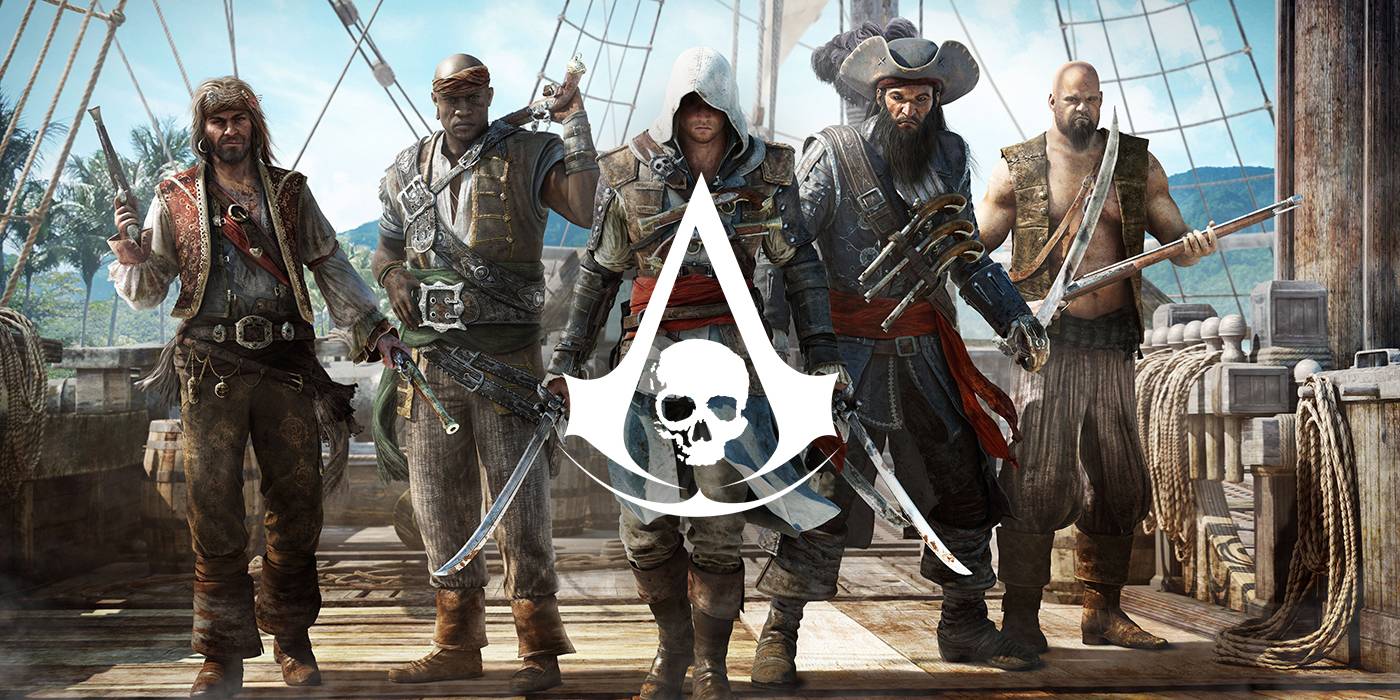 Every Assassin S Creed Symbol From Ac1 To Valhalla Explained