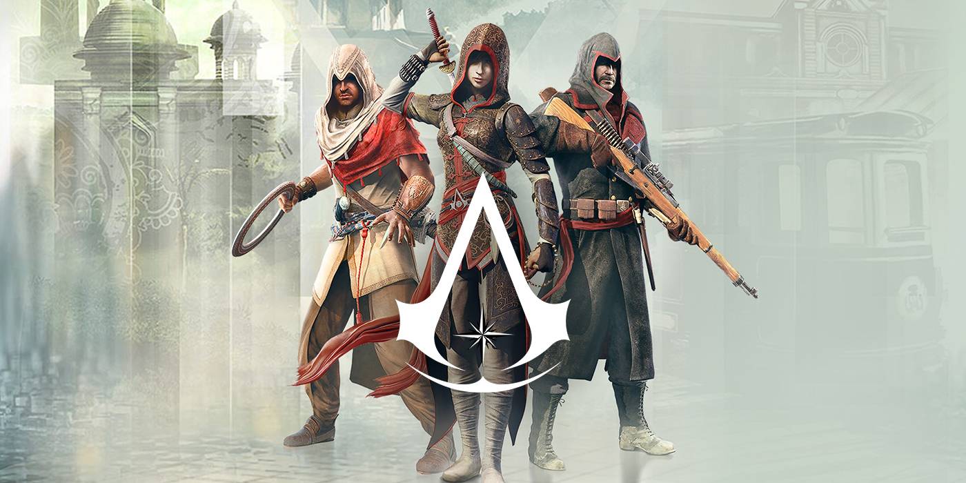 Every Assassin S Creed Symbol From Ac1 To Valhalla Explained