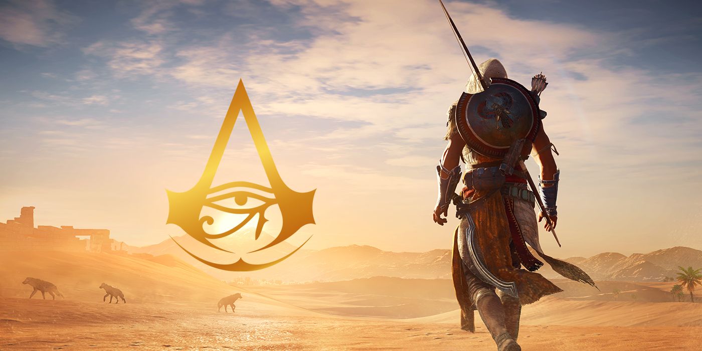 All the Mythological Creatures in Assassins Creed Games So Far