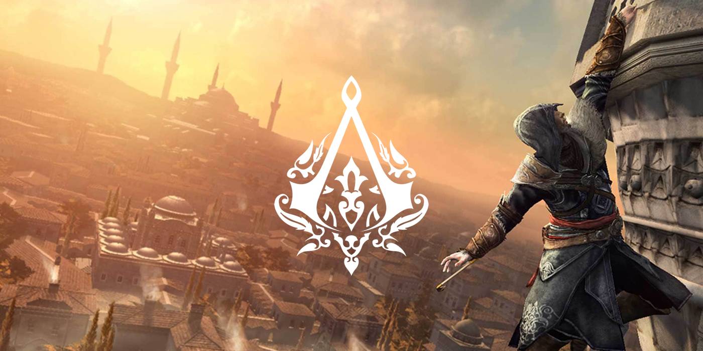 Every Assassin S Creed Symbol From Ac1 To Valhalla Explained