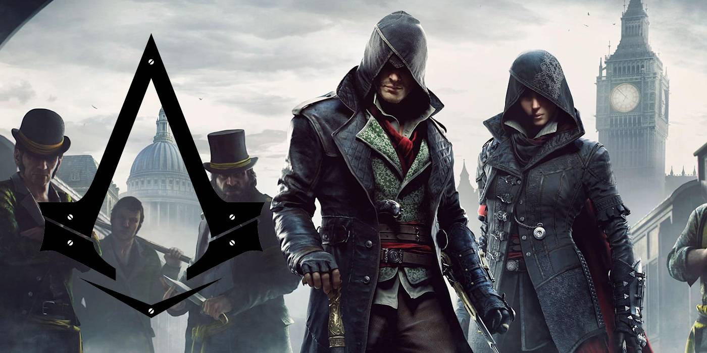 Every Assassin S Creed Symbol From Ac1 To Valhalla Explained