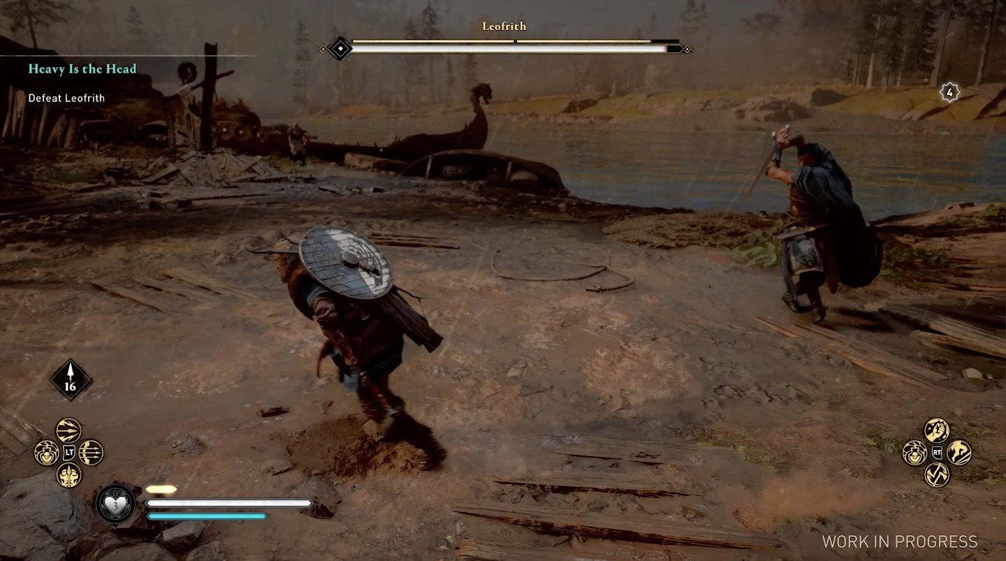 assassins creed hands on preview