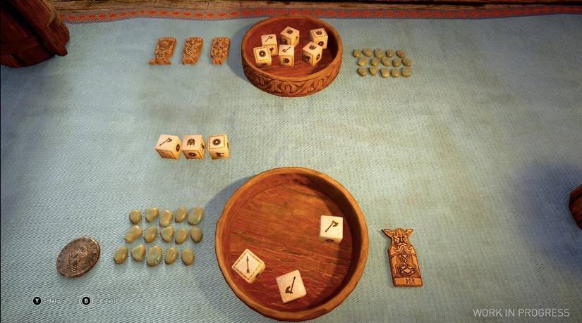 valhalla hands on preview