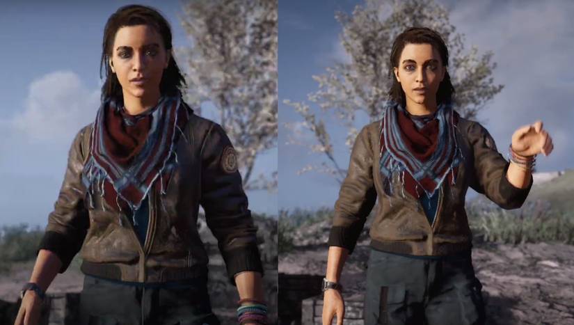 layla leaks animus anomaly