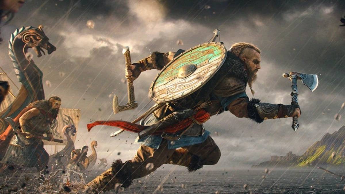 next gen assassins creed