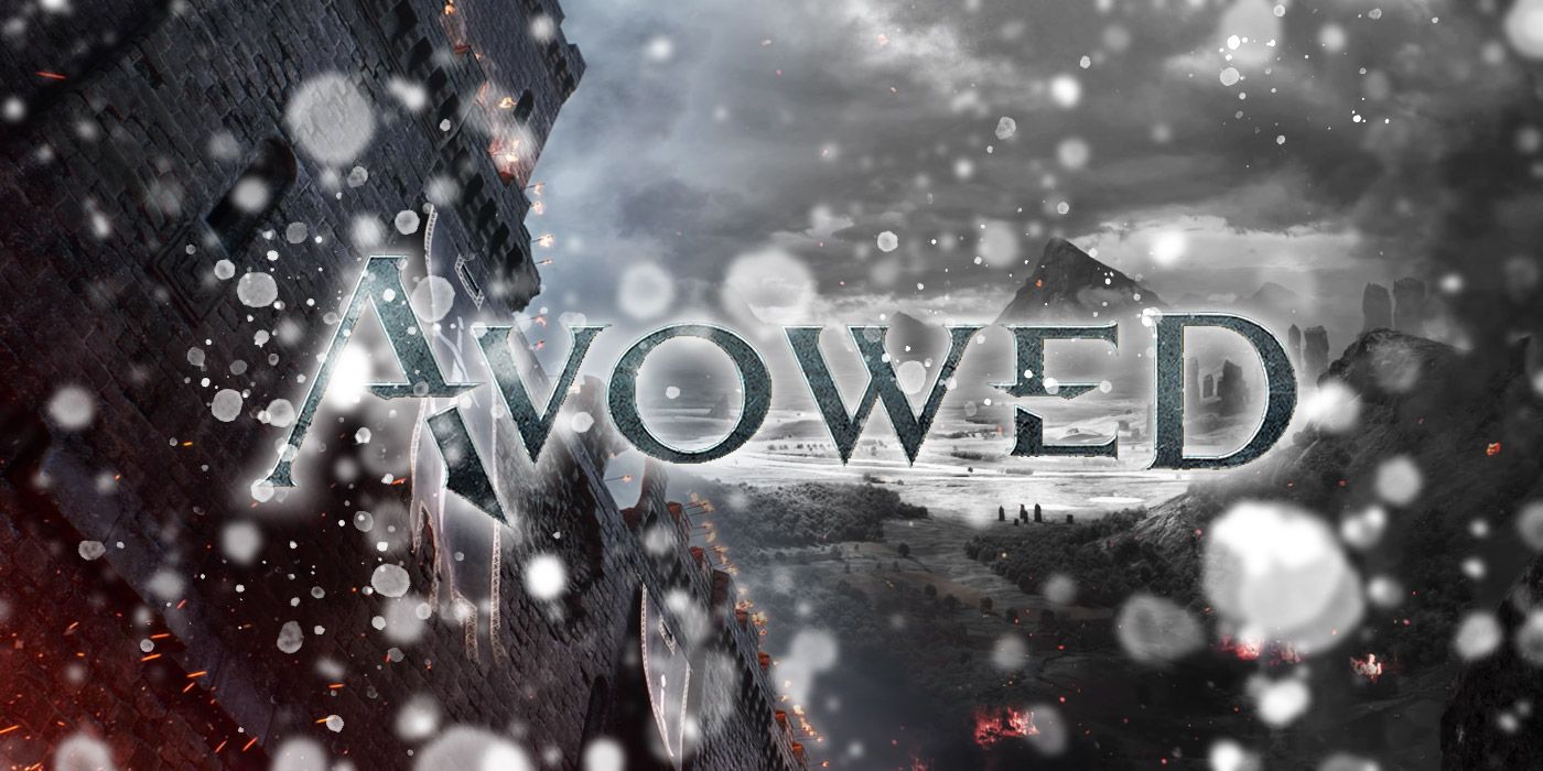 Avowed Winter
