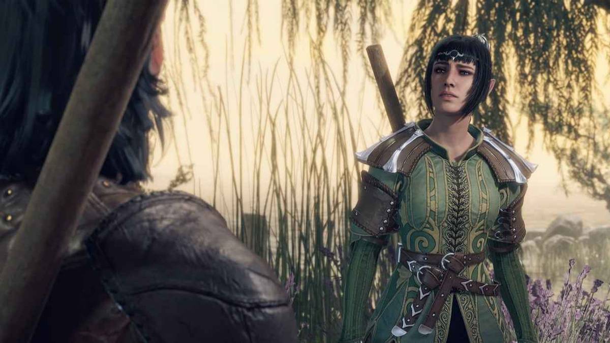 Baldur's Gate Refuse Shadowheart Outcome