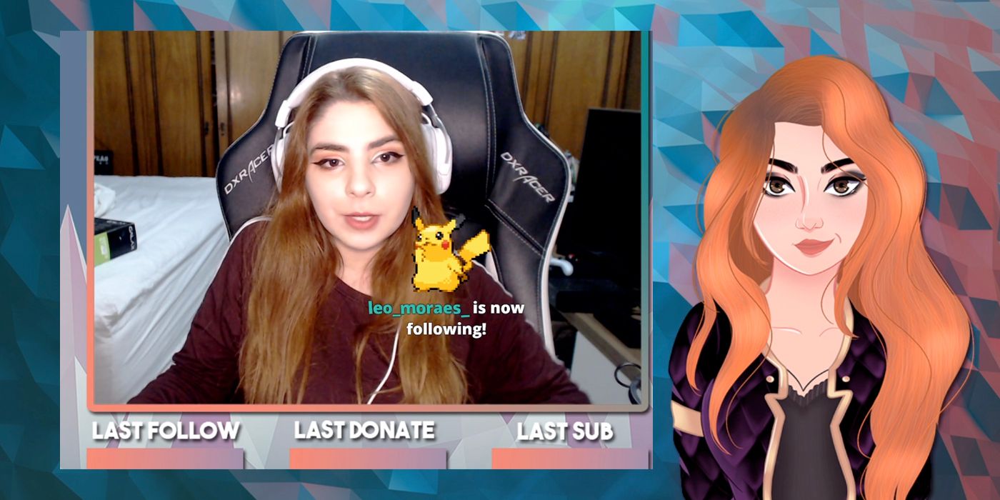 xbox host fired female gamer