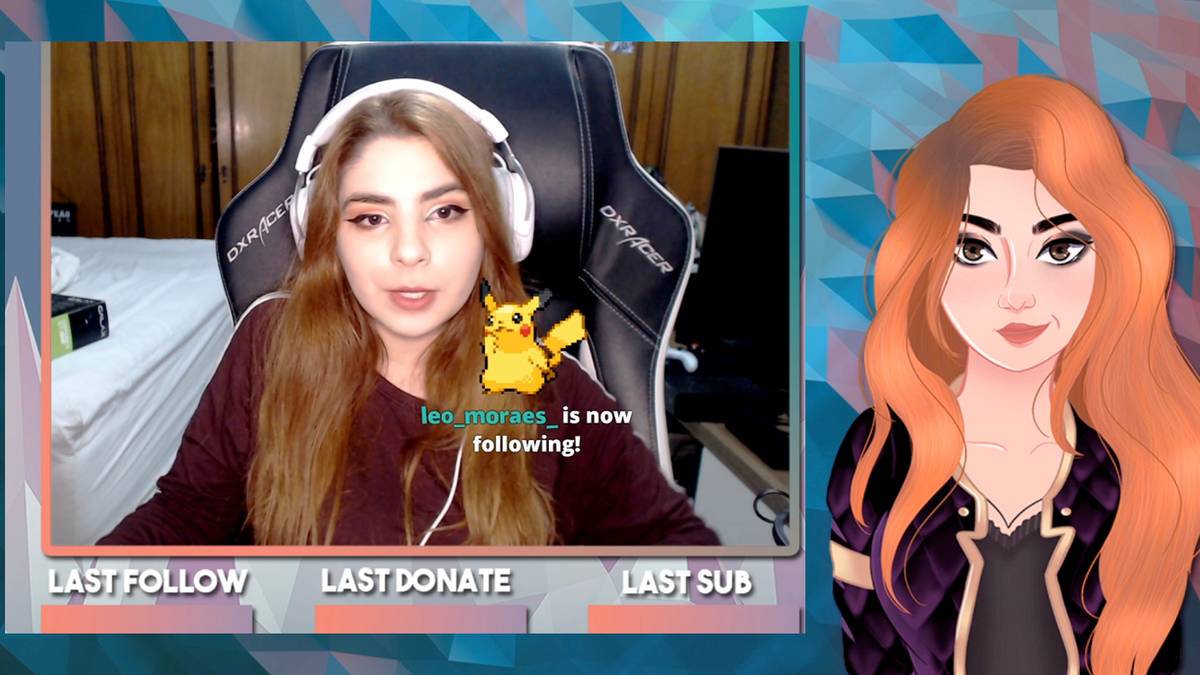 xbox host fired female gamer