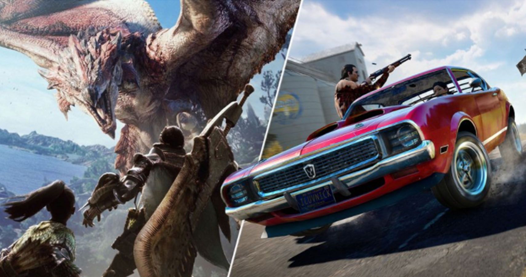 10 Best Video Games Like Fast & Furious, Ranked By Metacritic