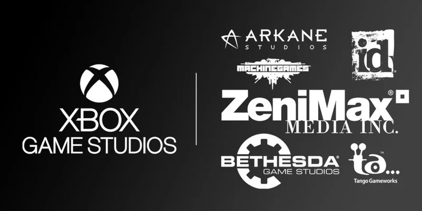 xbox game studios zenimax