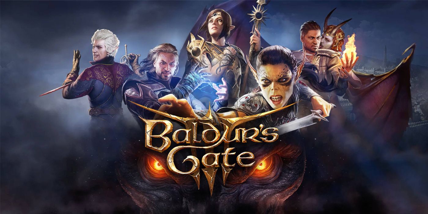 download the new version for mac Baldur’s Gate III