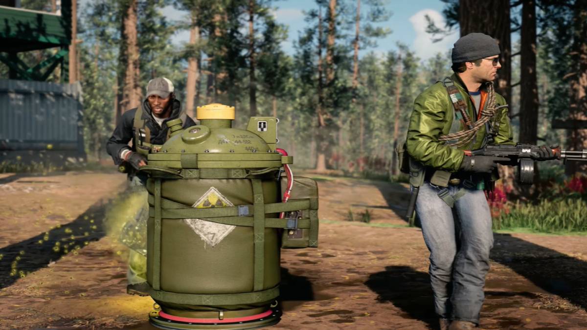 call of duty mode trailer